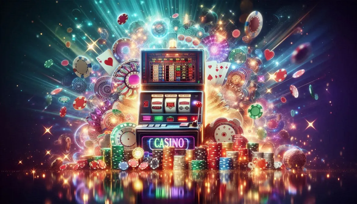 Royspins Casino